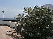 Terrace ground floor