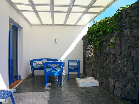 Apartments weitere Casa Sergio