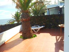 view from the terrace