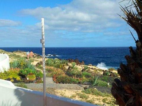 Apartments weitere Charco Natural 5