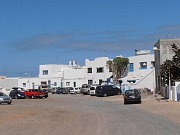 View from the street