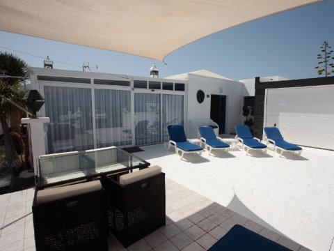 Apartments weitere Villa Sergio